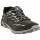 Merrell Bare Access 4 schwarz Laufschuhe Herren